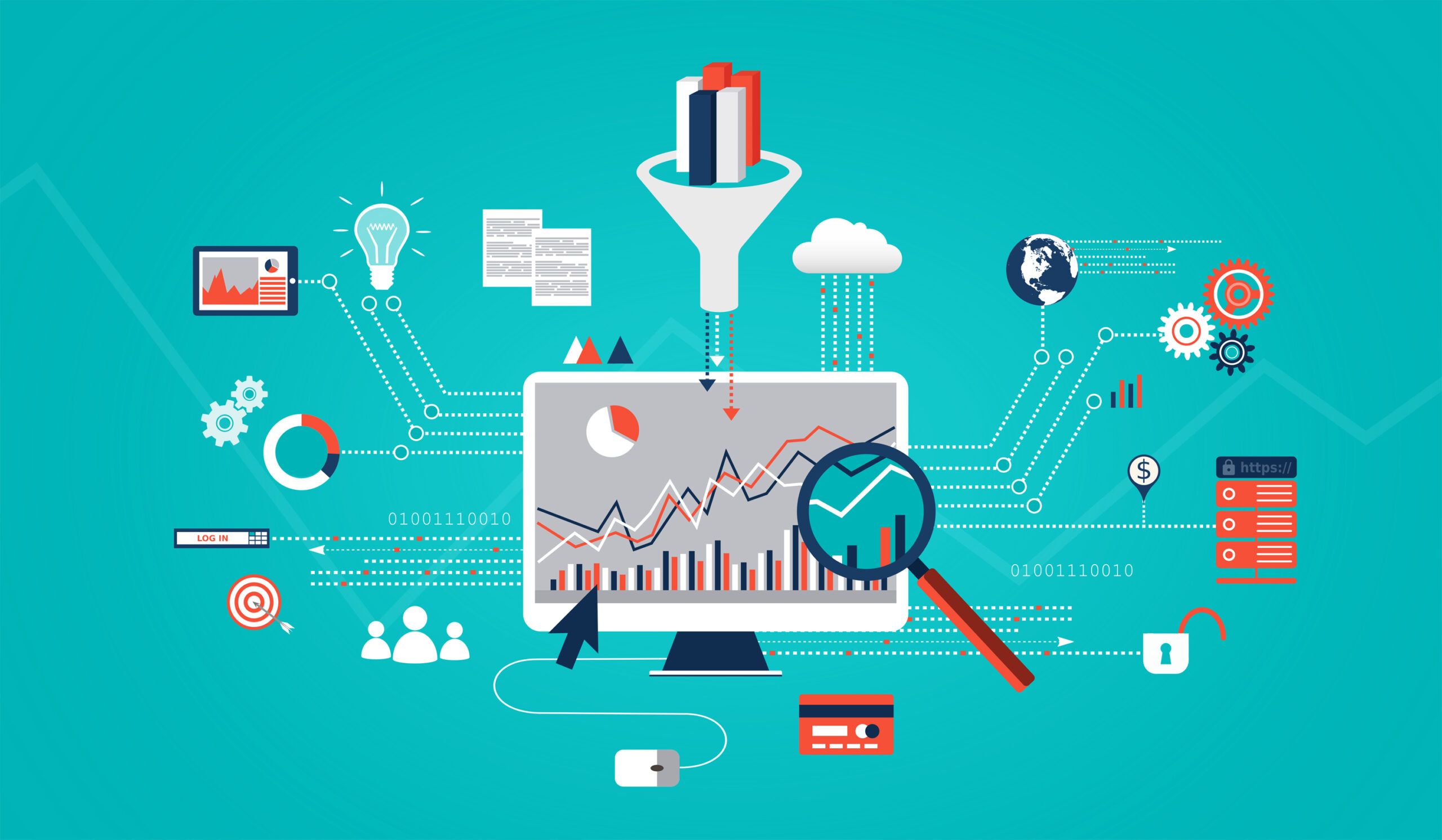 Why Data Analytics Is the Ultimate Competitive Advantage in Modern Motorsport 1 Why Data Analytics Is the Ultimate Competitive Advantage in Modern Motorsport